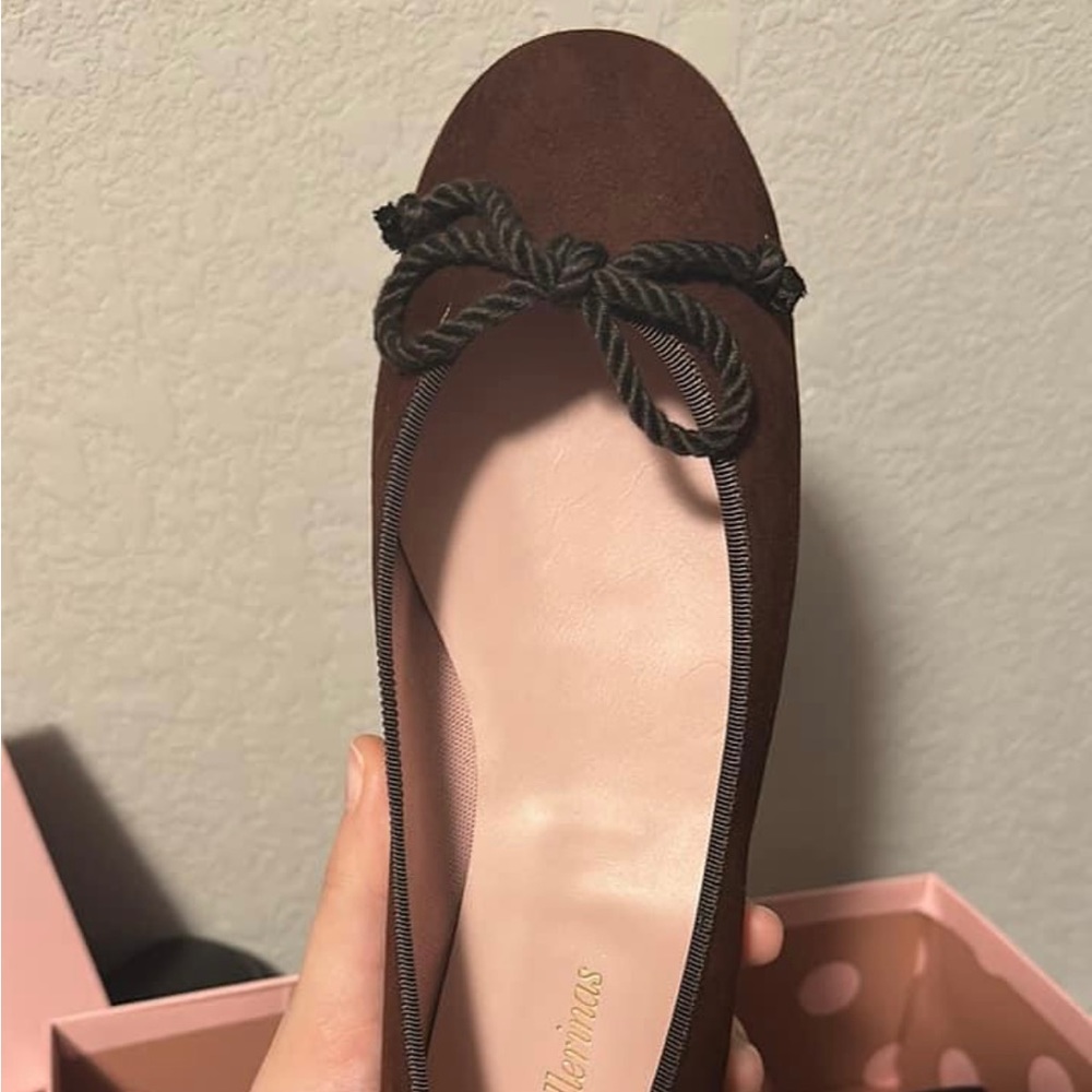 Tuckernuck Ballet Flats